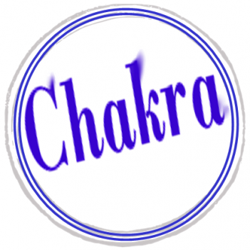 Set mit 7 Chakra-Stäben  - quintESSENCE Edelsteinwasser-CHAKRA-Stab